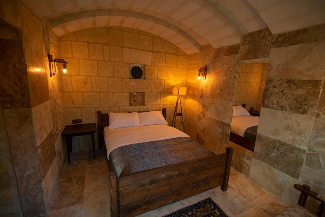 The Cave House Hotel Urgup Exterior photo